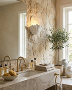 Aurevia Wall Sconce — product view 6