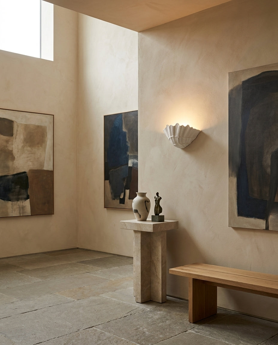 Aurevia Wall Sconce — product view 12