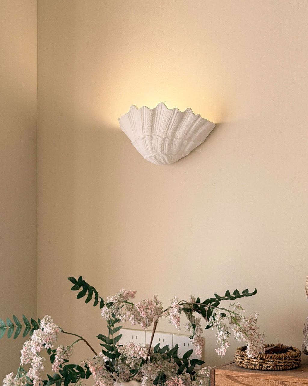 Aurevia Wall Sconce — product view 15