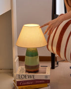 Mavora Table Lamp — product view 5