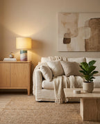Mavora Table Lamp — product view 8