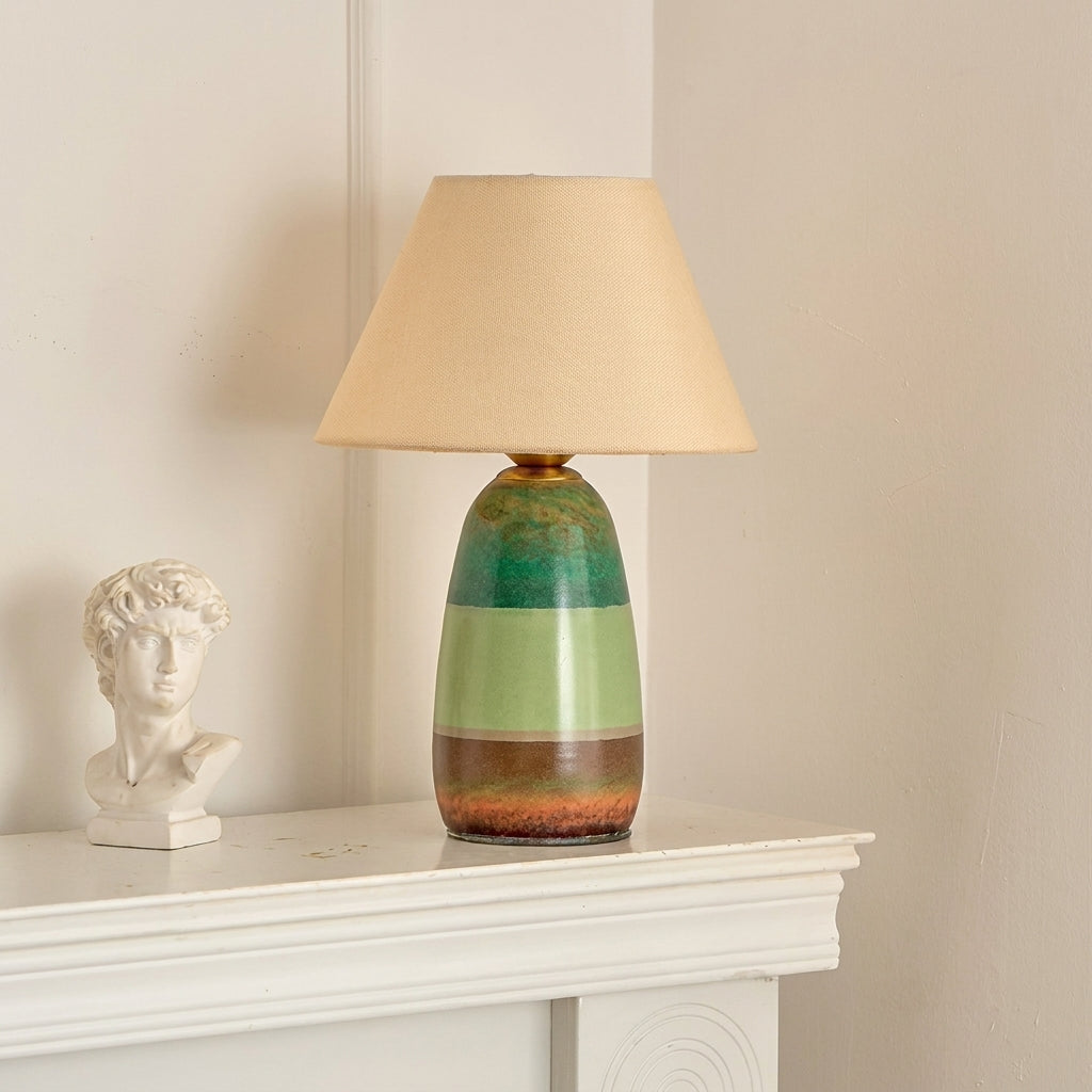 Mavora Table Lamp — product view 9