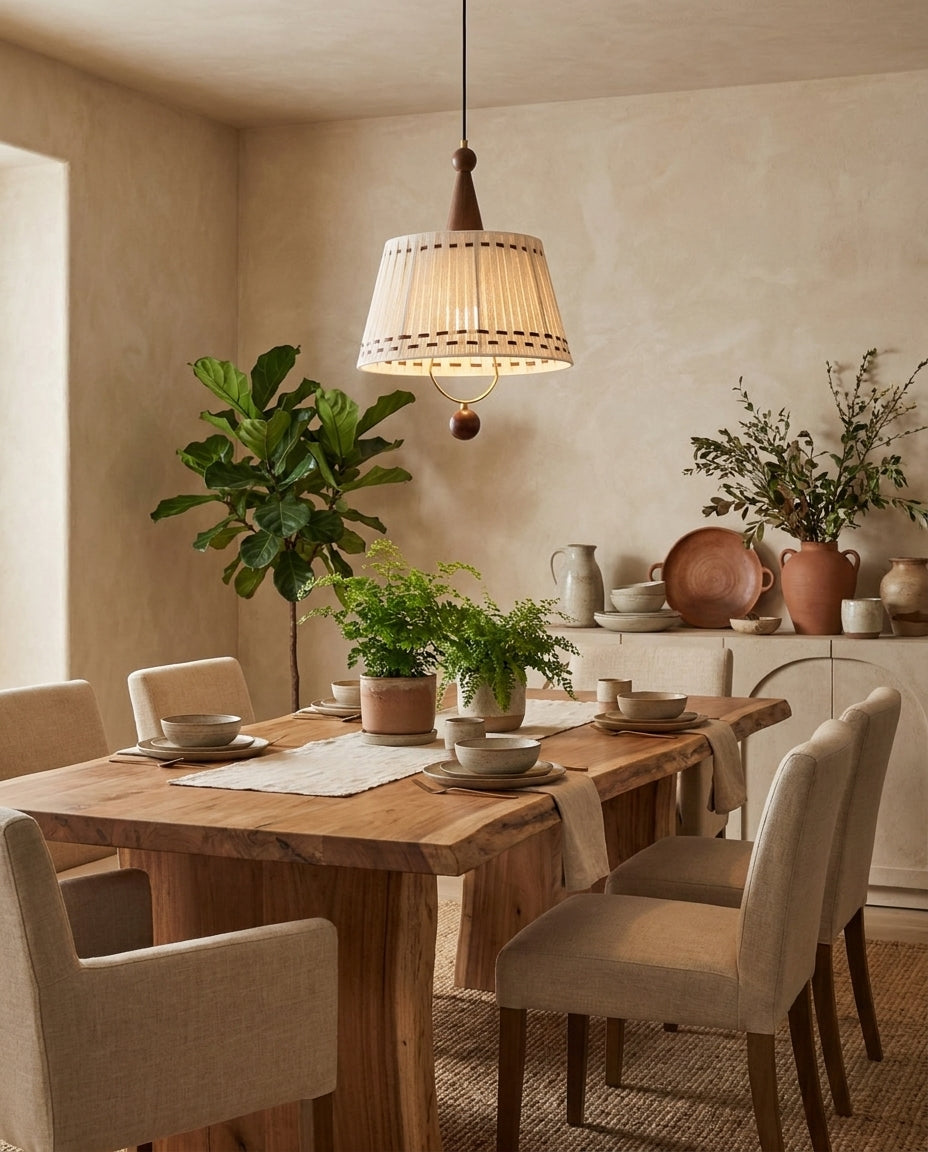 Norevia Pendant Lamp — product view 7