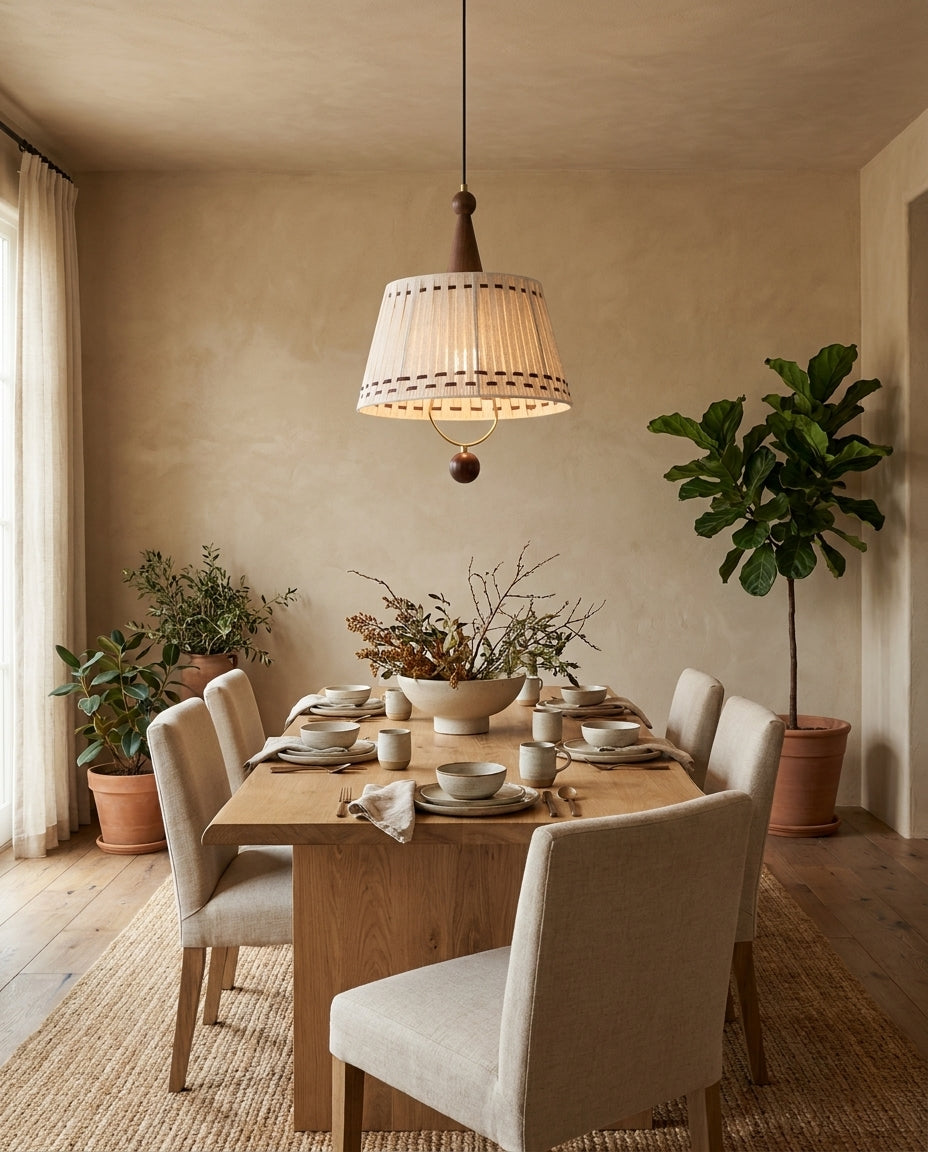 Norevia Pendant Lamp — product view 9
