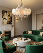 Floravelle Chandelier — product view 2