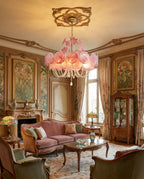 Floravelle Chandelier — product view 4