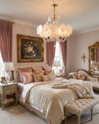 Floravelle Chandelier — product view 5