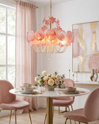 Floravelle Chandelier — product view 6