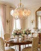 Floravelle Chandelier — product view 7