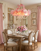 Floravelle Chandelier — product view 9