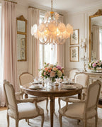 Floravelle Chandelier — product view 10