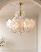 Floravelle Chandelier — product view 11