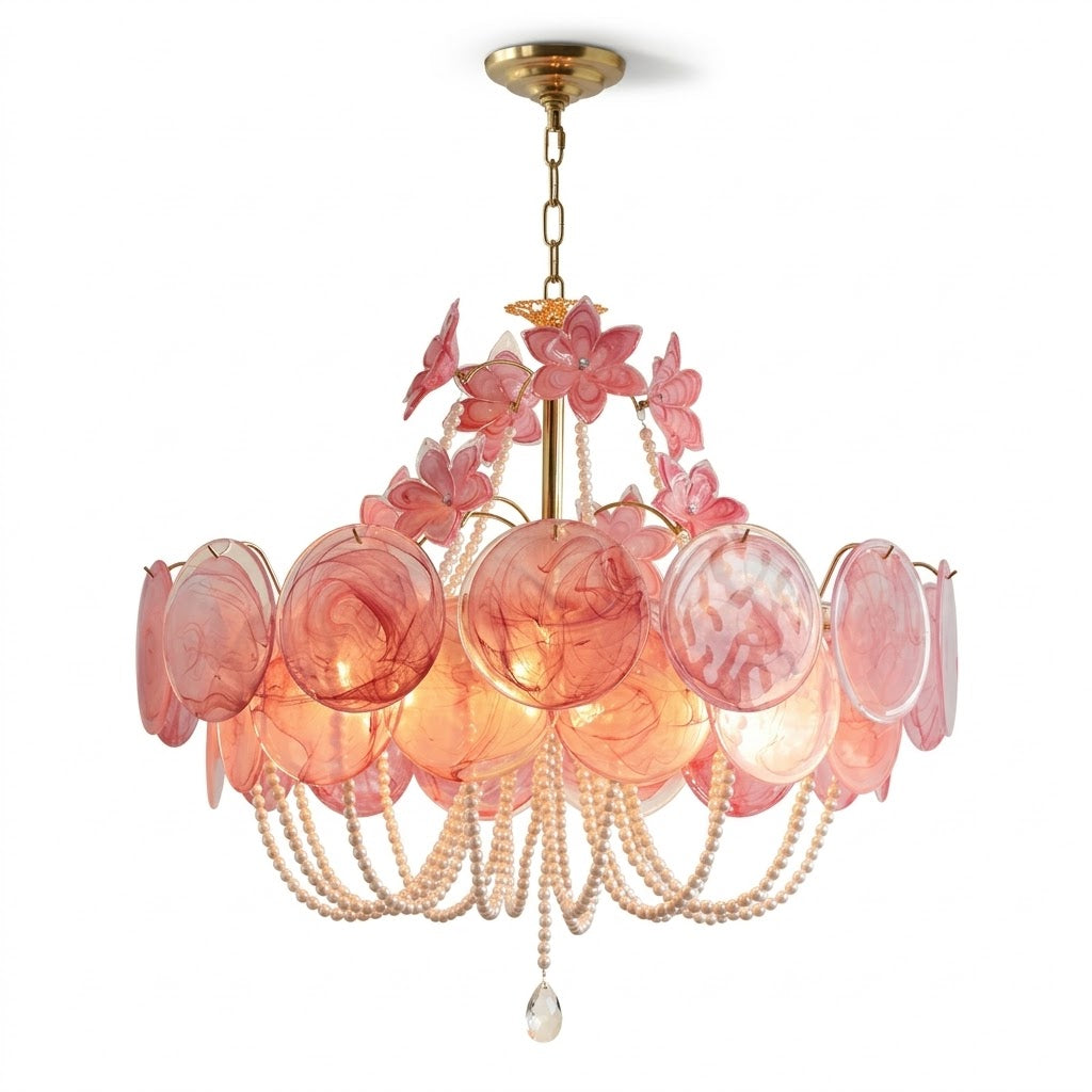 Floravelle Chandelier — product view 13