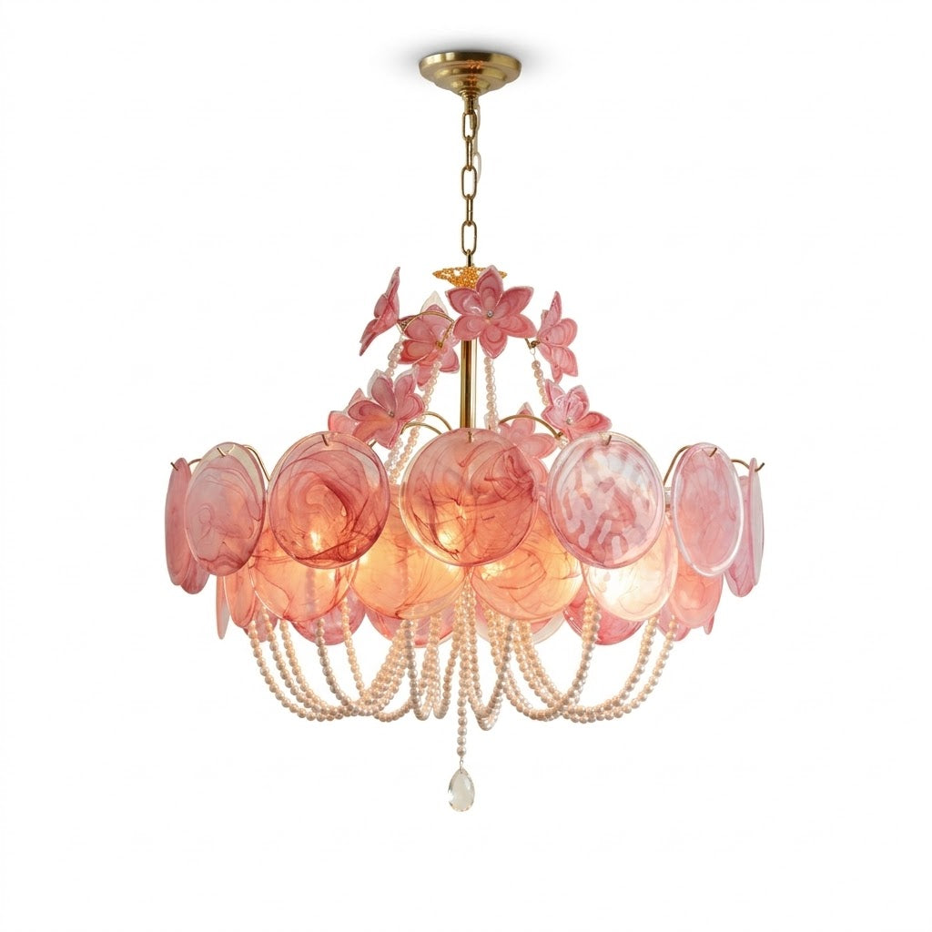 Floravelle Chandelier — product view 14