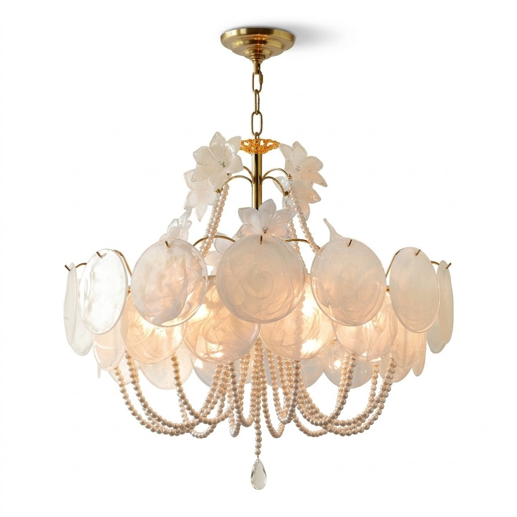 Floravelle Chandelier — product view 15