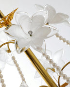 Floravelle Chandelier — product view 17