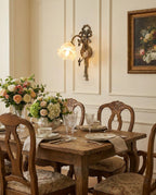 Rosaline Wall Sconce — product view 4