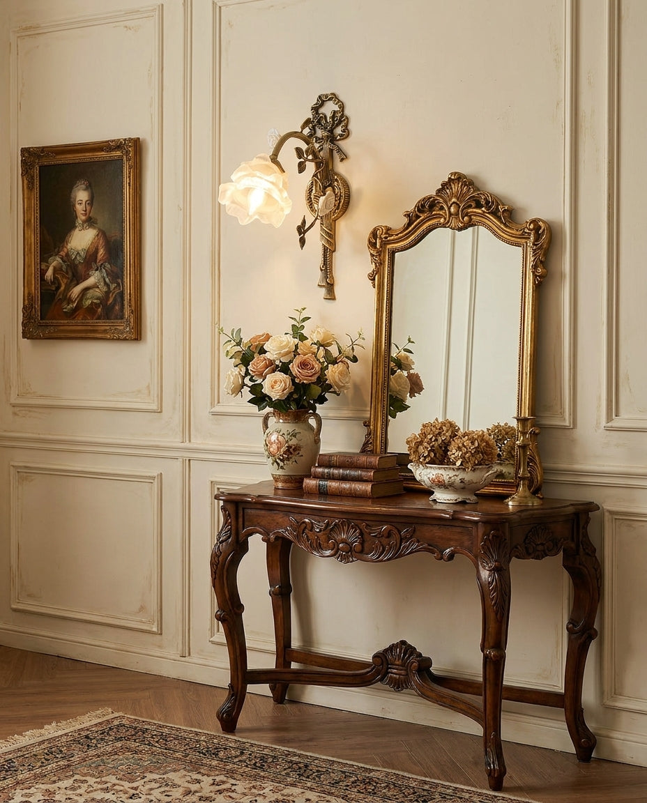 Rosaline Wall Sconce — product view 5