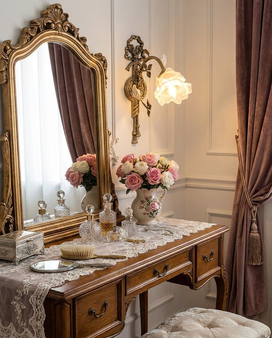 Rosaline Wall Sconce — product view 8