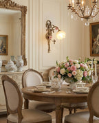Rosaline Wall Sconce — product view 9
