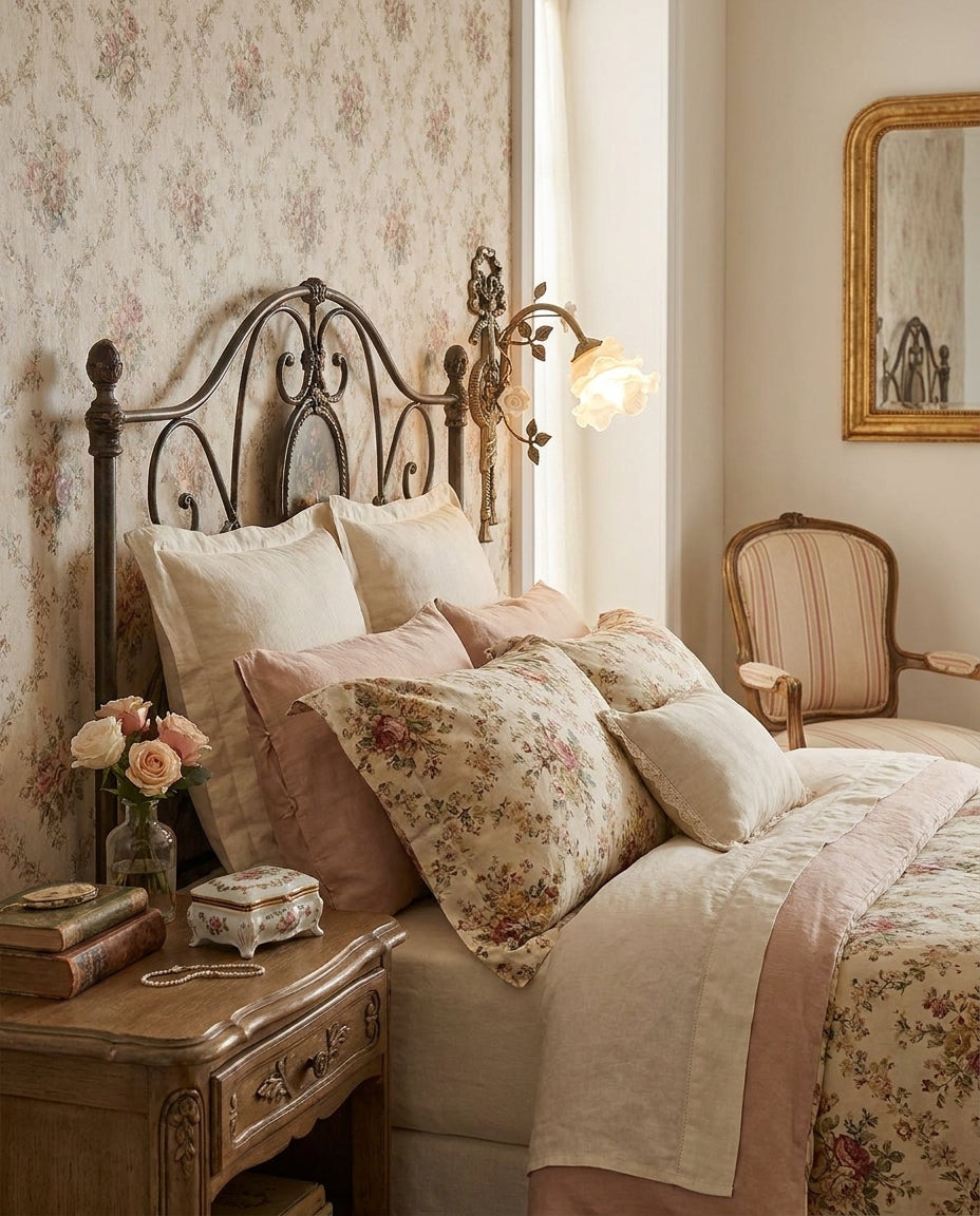 Rosaline Wall Sconce — product view 10