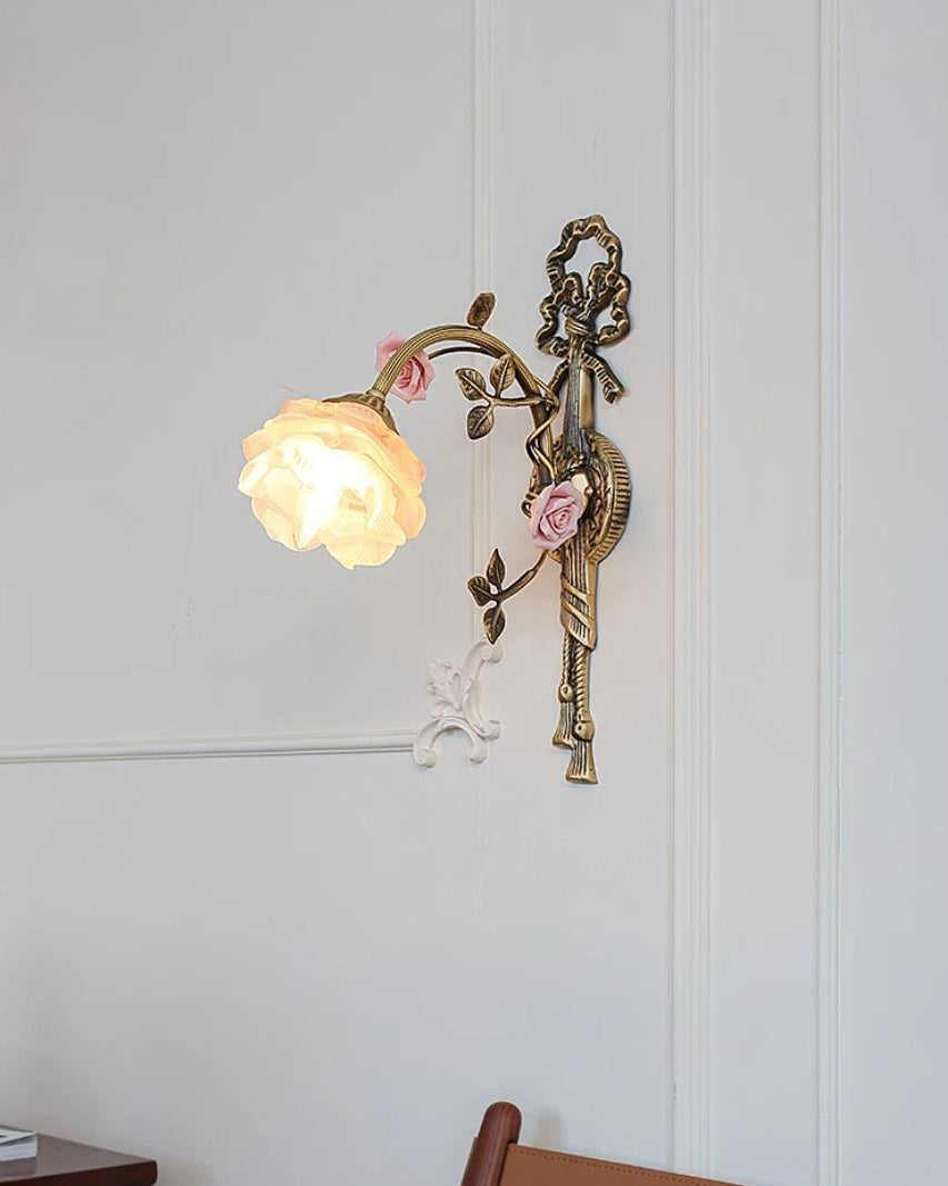 Rosaline Wall Sconce — product view 11