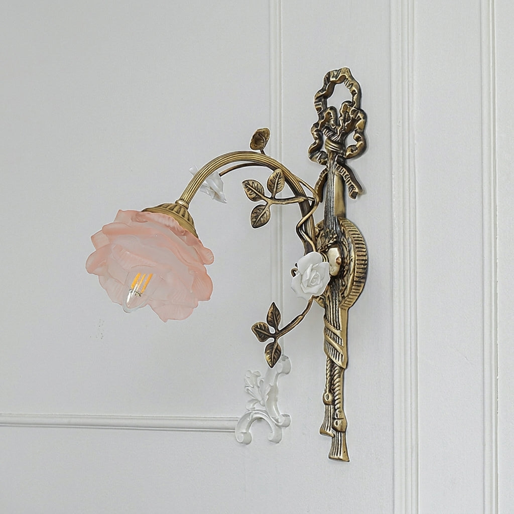 Rosaline Wall Sconce — product view 14