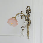 Rosaline Wall Sconce — product view 14