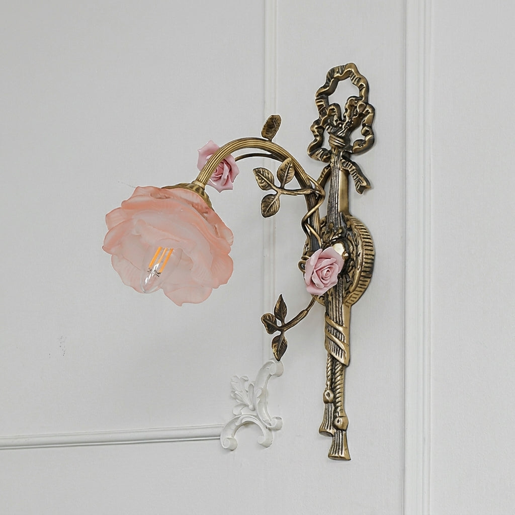 Rosaline Wall Sconce — product view 16