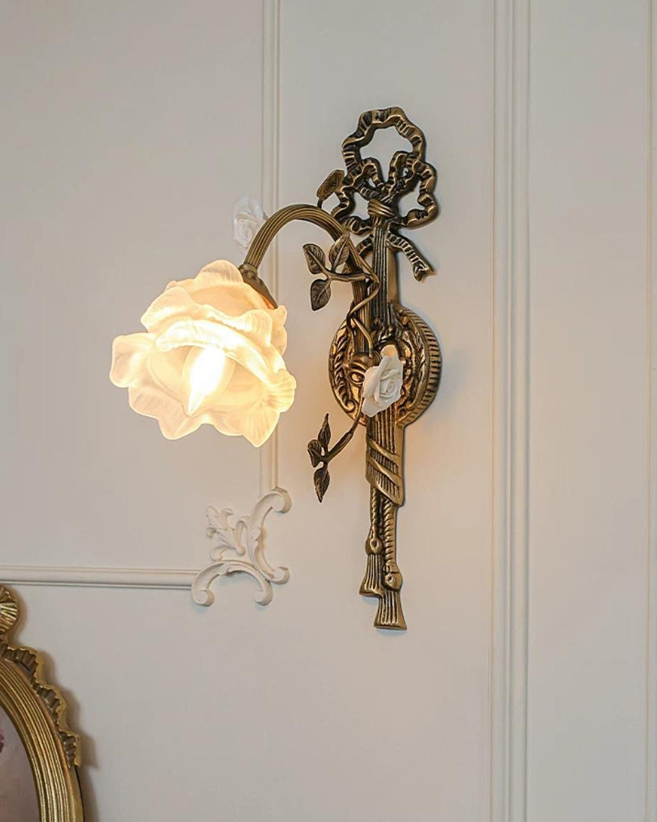 Rosaline Wall Sconce — product view 17