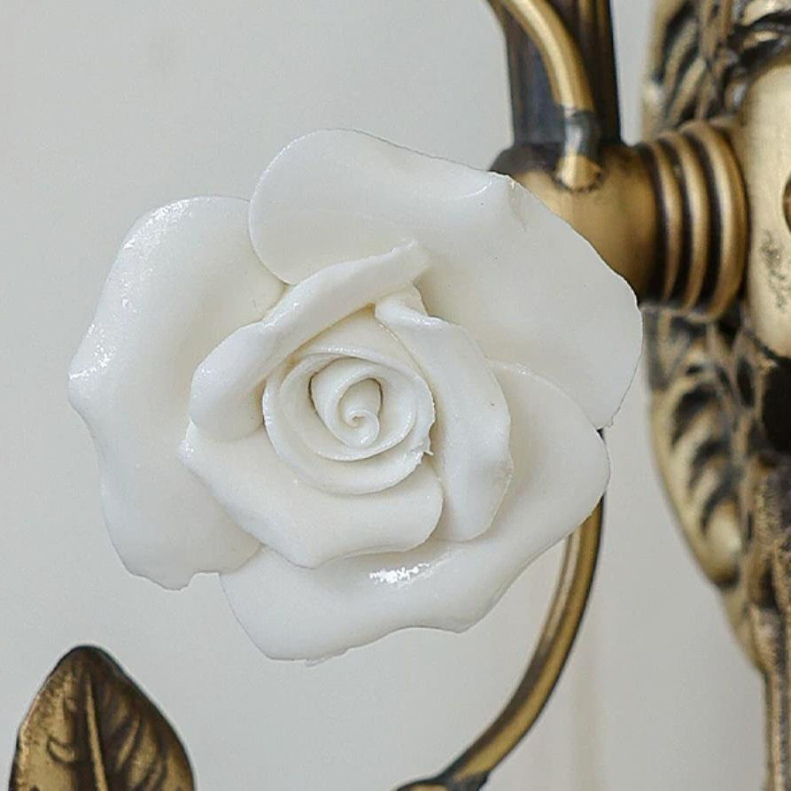 Rosaline Wall Sconce — product view 18