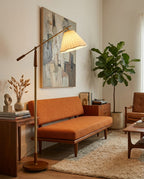 Calveris Floor Lamp — product view 6