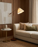 Calveris Floor Lamp — product view 7