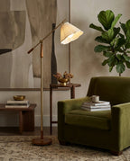 Calveris Floor Lamp — product view 10