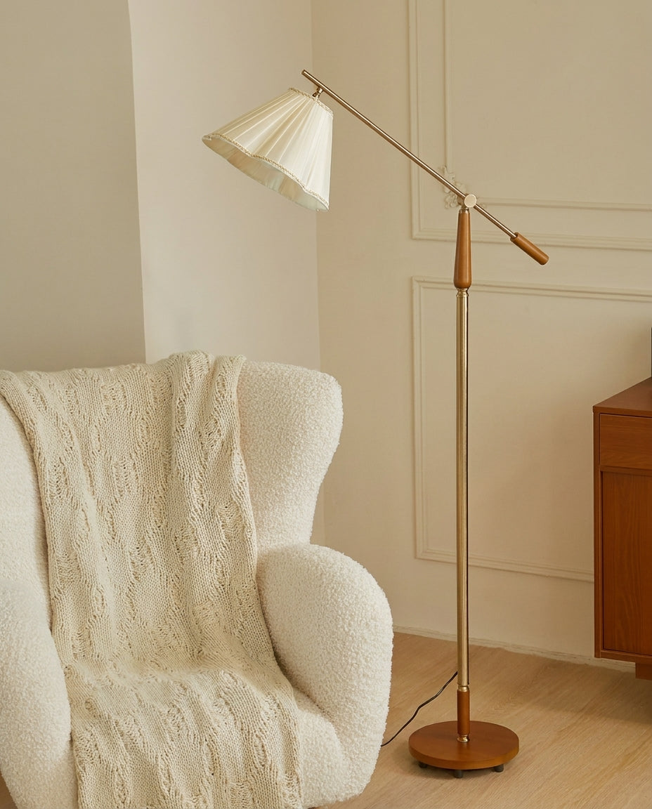 Calveris Floor Lamp — product view 12