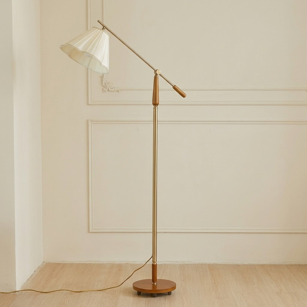 Calveris Floor Lamp — product view 13