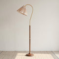 Zorvella Floor Lamp — product view 2