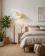 Zorvella Floor Lamp — product view 3
