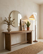 Zorvella Floor Lamp — product view 5