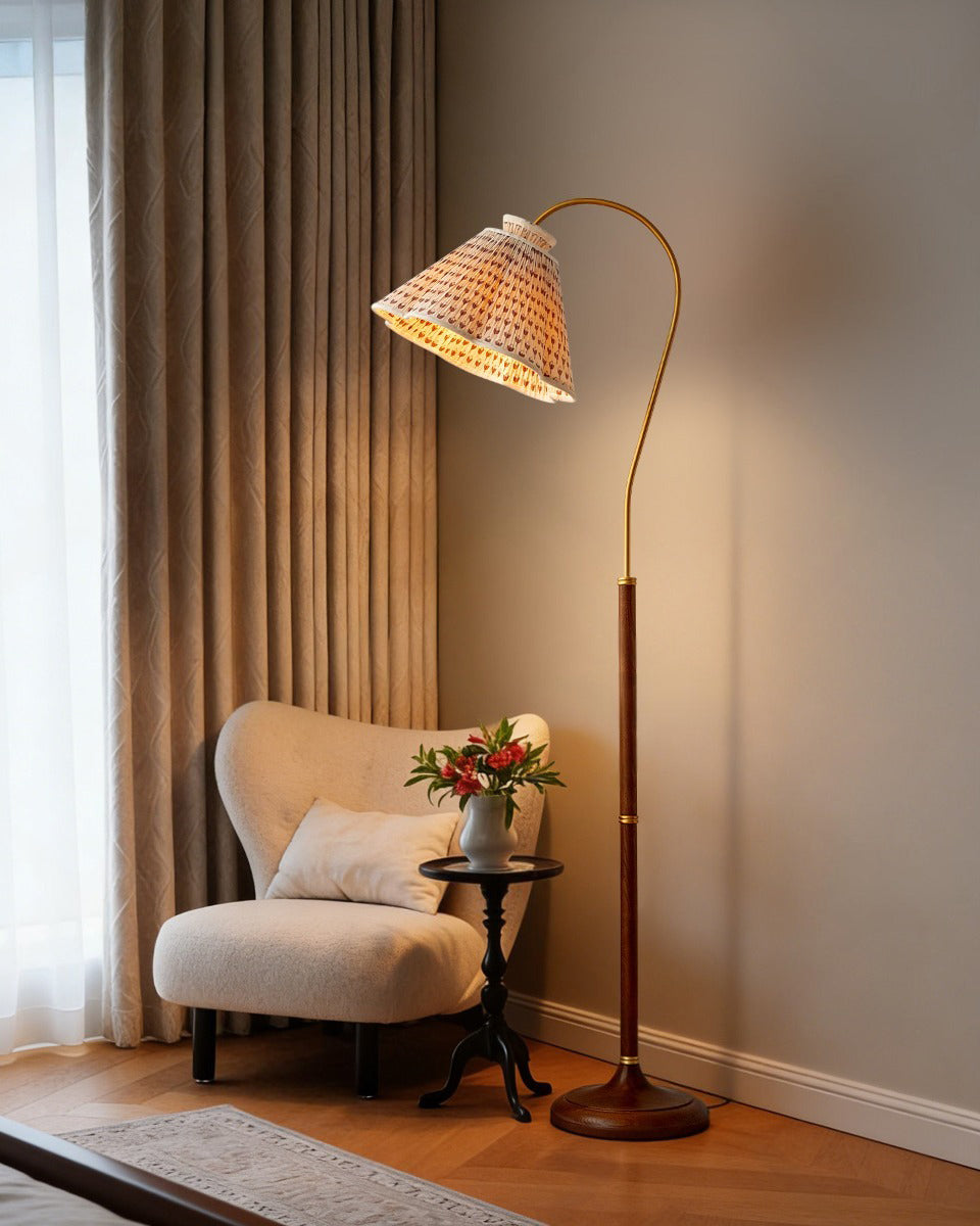 Zorvella Floor Lamp — product view 6