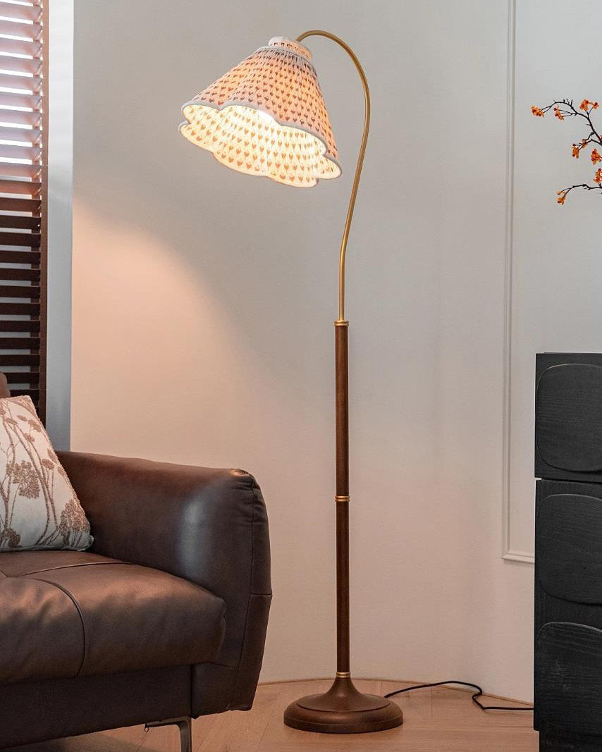 Zorvella Floor Lamp — product view 7