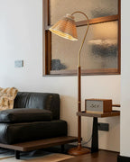 Zorvella Floor Lamp — product view 8