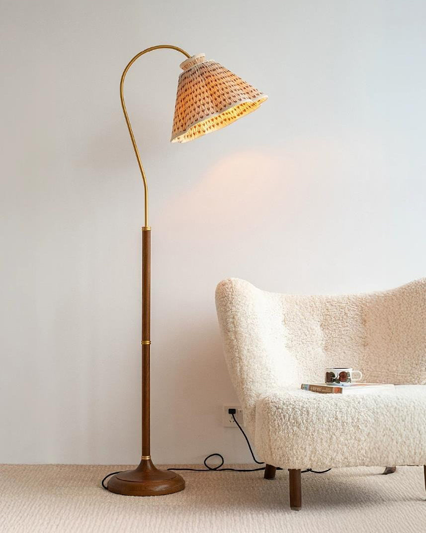 Zorvella Floor Lamp — product view 10