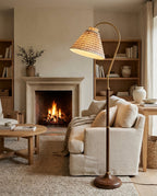 Zorvella Floor Lamp — product view 12