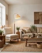 Zorvella Floor Lamp — product view 13