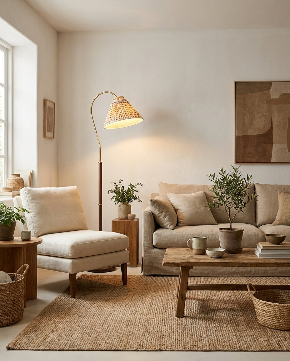 Zorvella Floor Lamp — product view 13
