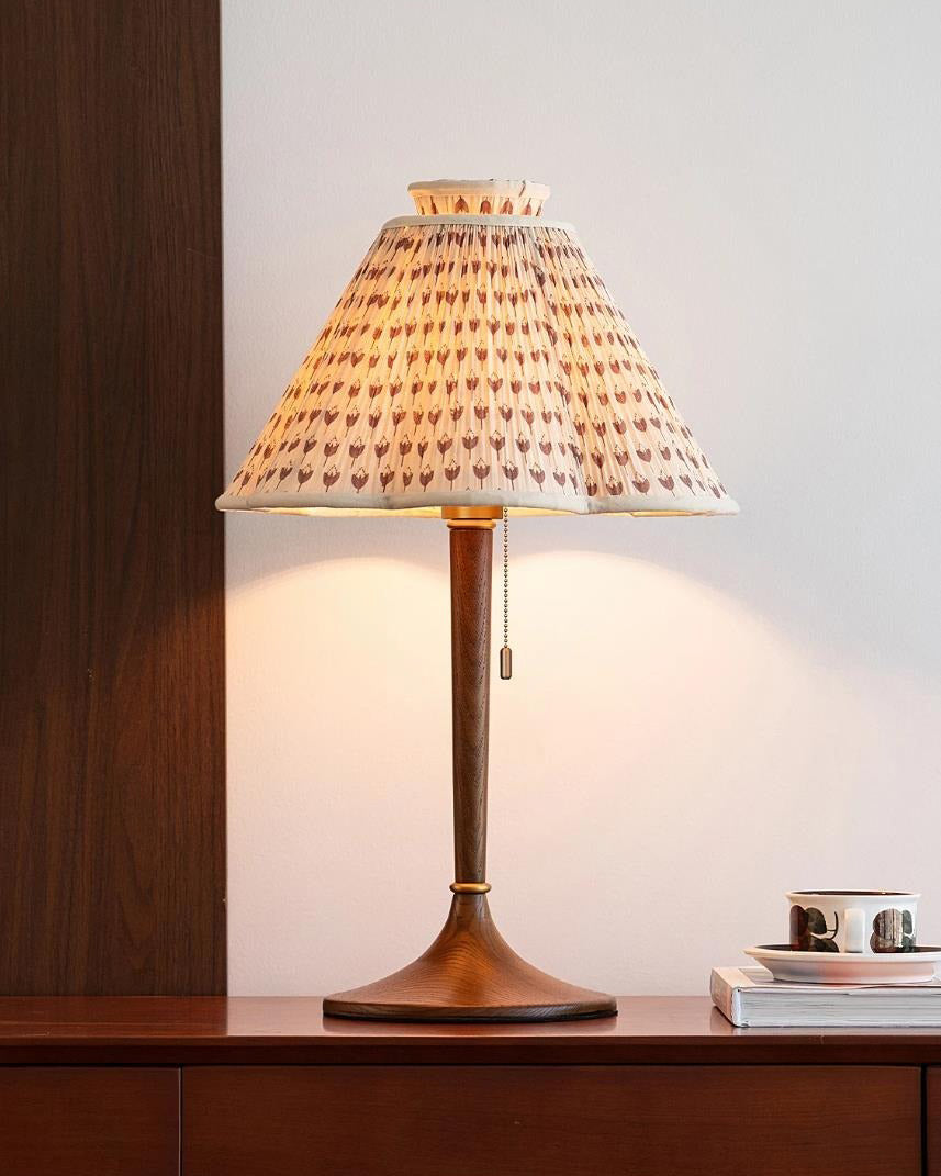 Zorvella Table Lamp — product view 2