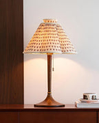 Zorvella Table Lamp — product view 2