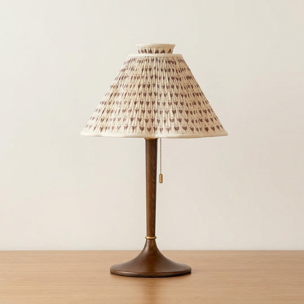 Zorvella Table Lamp — product view 3