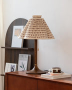 Zorvella Table Lamp — product view 4